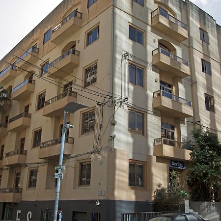 Dragonara Apartments San Julián Exterior foto