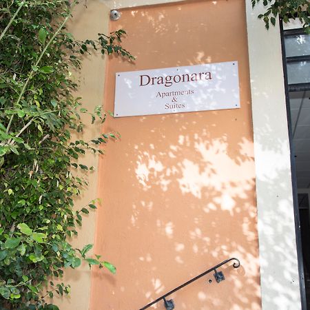 Dragonara Apartments San Julián Exterior foto