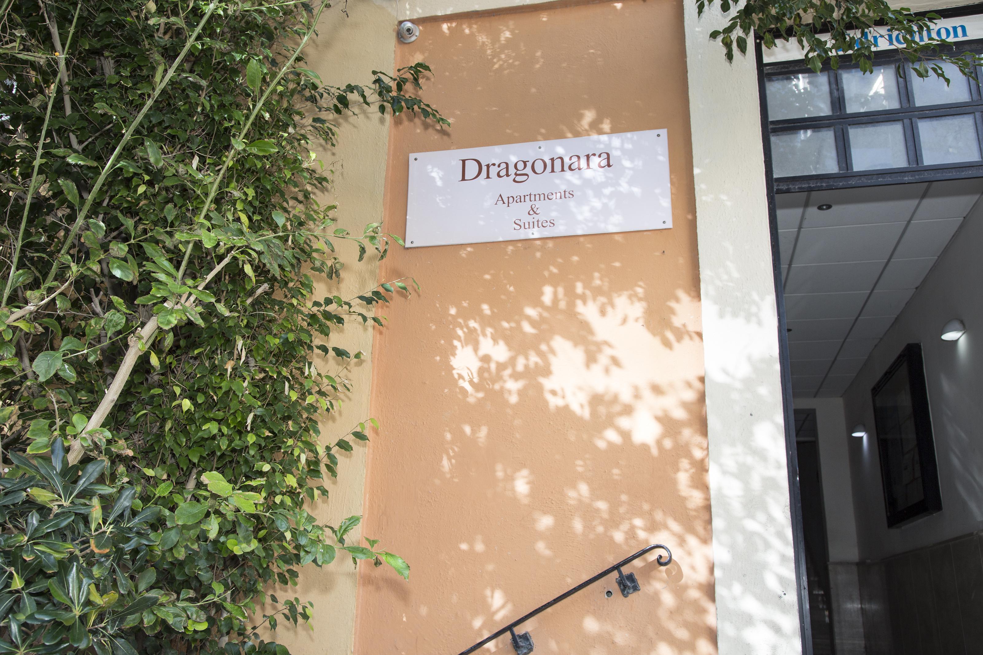 Dragonara Apartments San Julián Exterior foto